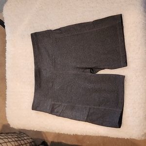 Bebe bike shorts